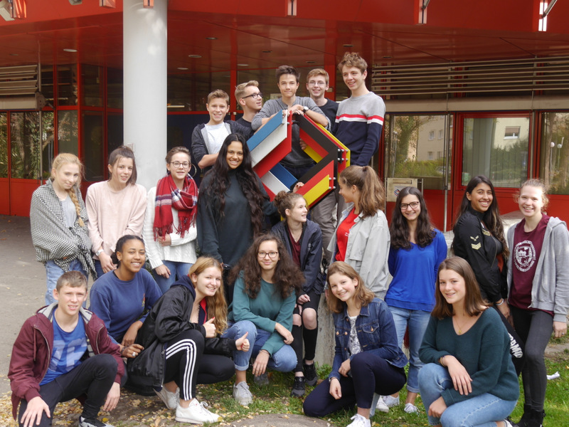 FreiburgerSchulklasse