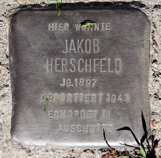 Jacob Herschfeld