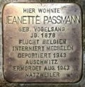 Jeanette Passmann