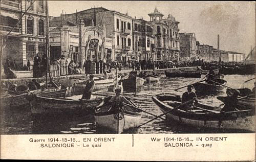 Saloniki.Ufer.1919